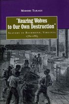 Carter G. Woodson Institute Series - Rearing Wolves to Our Own Destruction