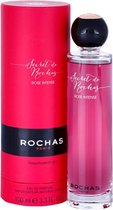 Rochas Eau De Parfum Secret De Rochas Intense 100 ml - Voor Vrouwen