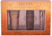 Guess - Guess By Marciano 100 Ml, Body Lotion 200 Ml A Miniature 15 Ml - Eau De Toilette - 100Ml