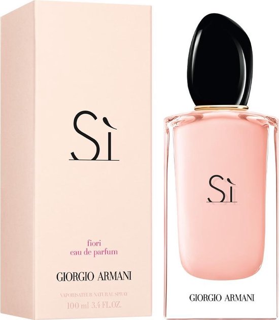 armani si roze