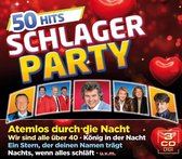 Schlager Party - 50 Hits