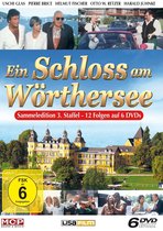 Ein Schloss Am Worthersee - Staffel