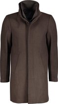 Matinique Jas - Slim Fit - Bruin - XXL