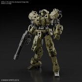 Gundam: bEXM-21 Rabiot Green 1:144 Scale Model Kit