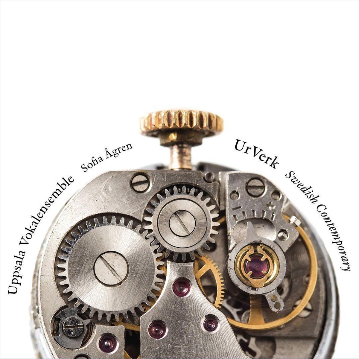 UrVerk: Swedish Contemporary