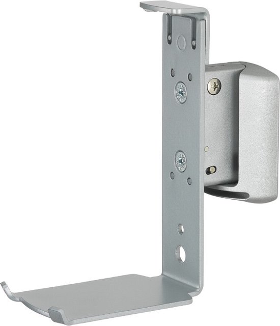 Foto: Bluesound fs230 floor stand pulse m flex 2i zwart