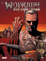 Wolverine 1 Old man Logan