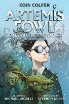 Artemis Fowl - Artemis Fowl: Arctic Incident, The