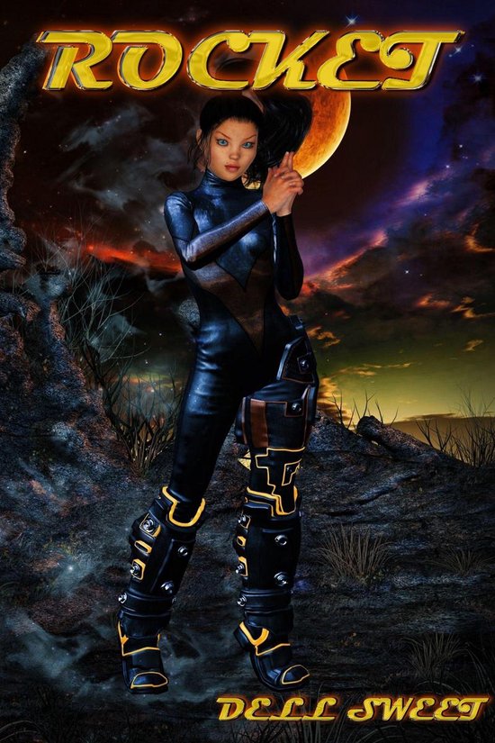 Star Bound - Rocket (ebook), W G Sweet | 9781370663026 | Boeken | bol