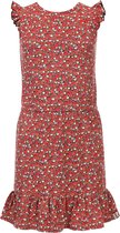 Looxs Revolution 2113-7889-888 Meisjes Jurk - Maat 98 -