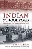 Indian School Road