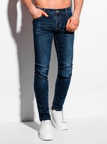 Heren jeans - Viman - Denim - P1019 - L32