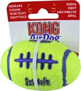 Kong hond Air Dog football met piep, large.