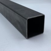 Stalen Kokerprofiel 25x25x2mm - 1 meter