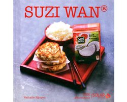Mini gourmands - Suzi Wan - Mini Gourmands