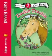 I Can Read! / A Horse Named Bob 2 - Double Trouble