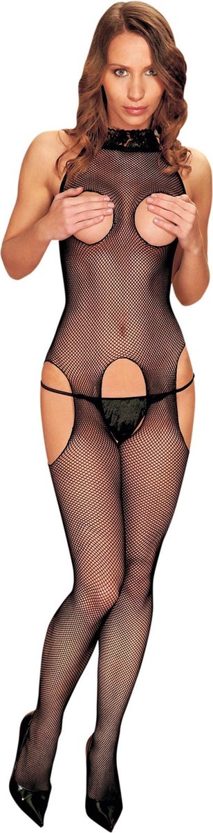 Combinaison Nuit Coquine M/l Noi | ANNE D'ALES