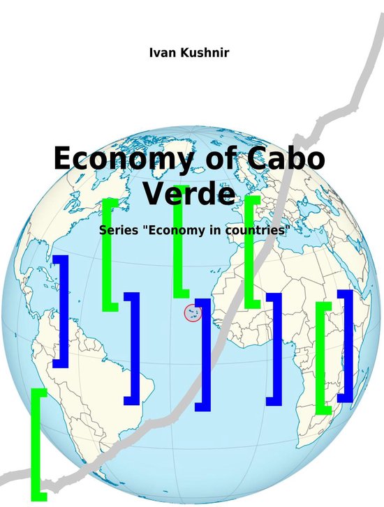 Economy in countries 74 - Economy of Cabo Verde - cover