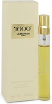 Jean Patou 1000 - Eau de parfum purse spray - 10 ml