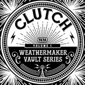 The Weathermaker Vault Series (LP)