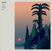 Dntel - The Seas Trees See (CD)