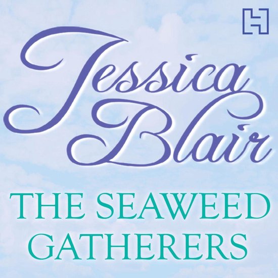 The Seaweed Gatherers - cover
