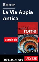 Rome - La Via Appia Antica