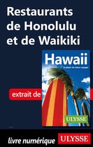 Restaurants de Honolulu et de Waikiki