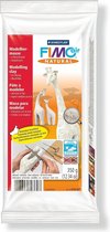Fimo air natural edelweis - wit 350GR 8150-02
