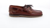 HUSH PUPPIES Boat Shoes LEORA