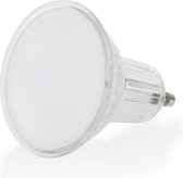 GU10 LED lamp Izar 120° 5W 2700K dimbaar