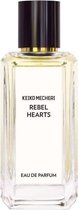 Keiko Mecheri Les Orientales - Rebel Hearts eau de parfum 100ml