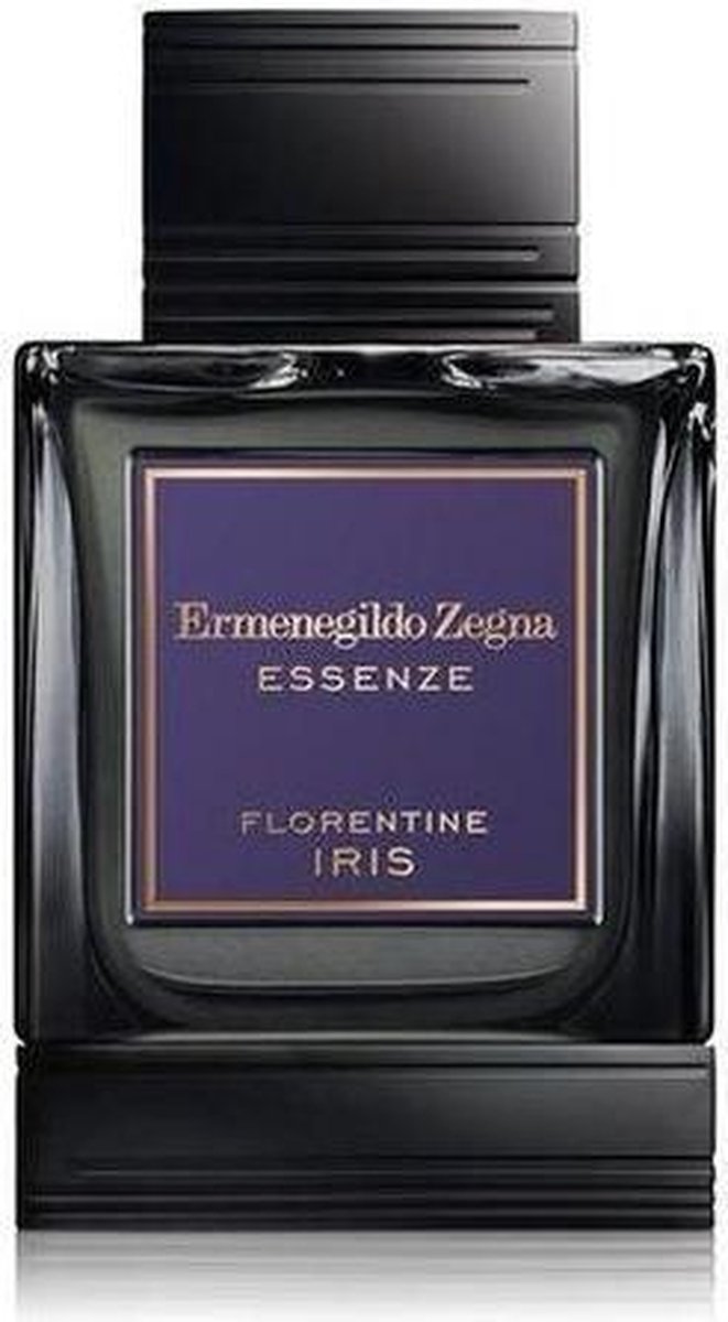 ermenegildo zegna perfume florentine iris price