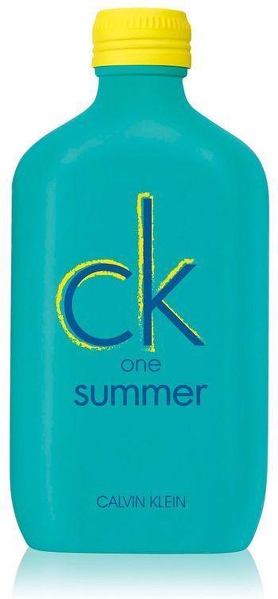 ck one summer amazon