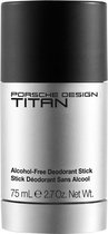 Porsche Design Titan deodorant 75ml