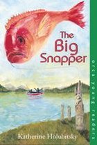 Orca Young Readers - The Big Snapper