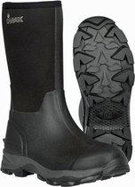 Imax Tira Rubber/Neoprene Boot sz 46-11 | Vislaarzen