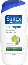 Sanex Shampoo Normaal Haar 250 ml