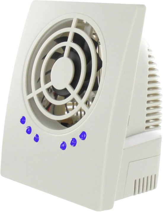 Inzzzector 2 (Led UV + Fan) | bol