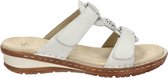Ara dames slipper - Ecru - Maat 36
