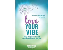 Love Your Vibe
