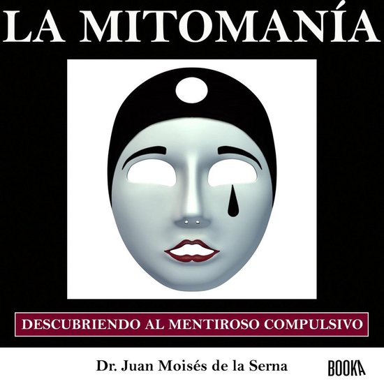 La Mitomanía - cover