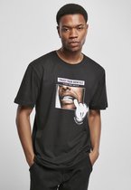 Cayler & Sons Heren Tshirt -L- Trust Your Dentist Zwart