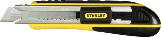 Couteau STANLEY FatMax 18mm