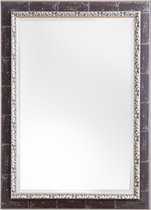 Klassieke Spiegel 46x56 cm Zilver - Jade