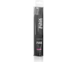 Curaprox reisset Black is White
