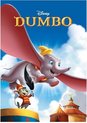 Dumbo (DVD) (Geen Nederlandse ondertiteling)
