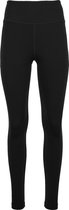 O'Neill Leggings Women Lola Super Waist Black Out M - Black Out 76% Polyamide, 24% Elastane Legging