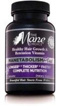 The Mane Choice Manetabolism Plus Vitamins