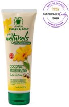 Jamaican Mango & Lime Pure Naturals With Smooth Moisture Coconut Moisturizing Hair Lotion 237 ml